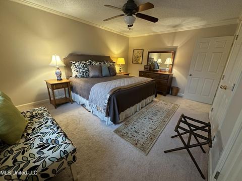 200 Warner Dr #PVT, Sledge, MS 38670 photo 22