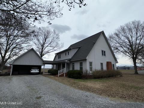200 Warner Dr #PVT, Sledge, MS 38670 photo 34
