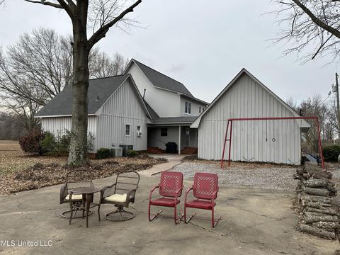 200 Warner Dr #PVT, Sledge, MS 38670 photo 32