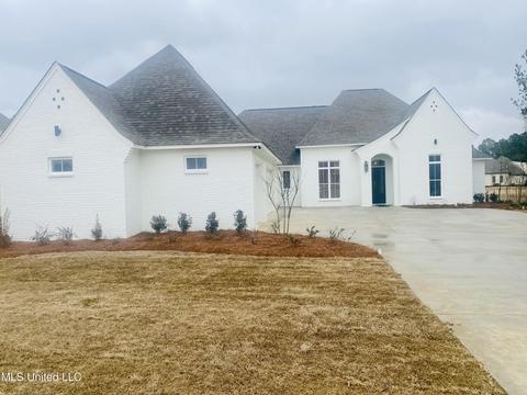 439 W Oak Cir, Madison, MS 39110 photo 1