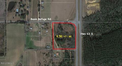 6 50- Ac Highway 63 S, Lucedale, MS 39452 photo 6