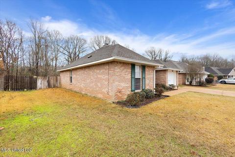 986 Bullrun Dr, Byram, MS 39272 photo 2