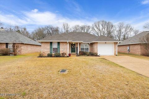 986 Bullrun Dr, Byram, MS 39272 photo 1
