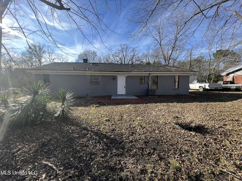 397 Moore St, Morton, MS 39117 photo 2