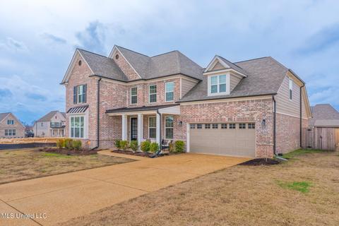 13902 Highlands Crest Loop, Olive Branch, MS 38654 photo 2