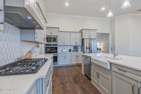 13902 Highlands Crest Loop, Olive Branch, MS 38654 photo 13