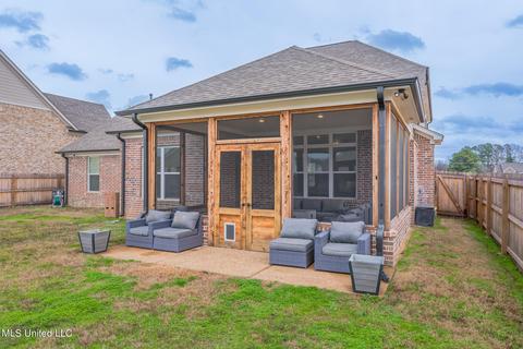 13902 Highlands Crest Loop, Olive Branch, MS 38654 photo 30