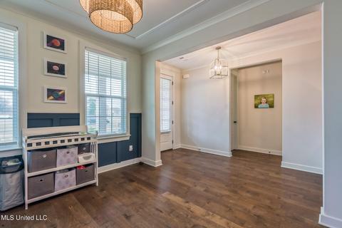 13902 Highlands Crest Loop, Olive Branch, MS 38654 photo 4