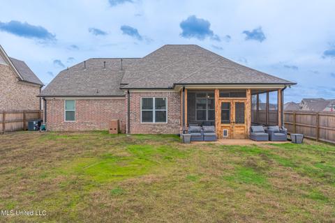 13902 Highlands Crest Loop, Olive Branch, MS 38654 photo 29