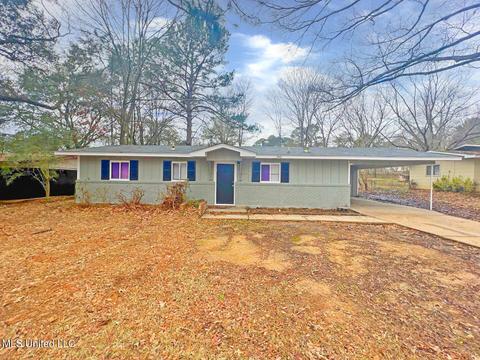 2943 Lakewood Dr, Jackson, MS 39212