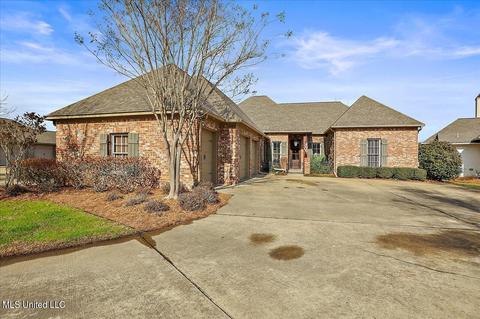 100 Covington Bnd, Madison, MS 39110 photo 1