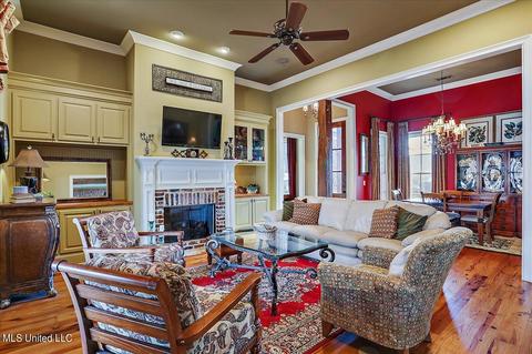 100 Covington Bnd, Madison, MS 39110 photo 11