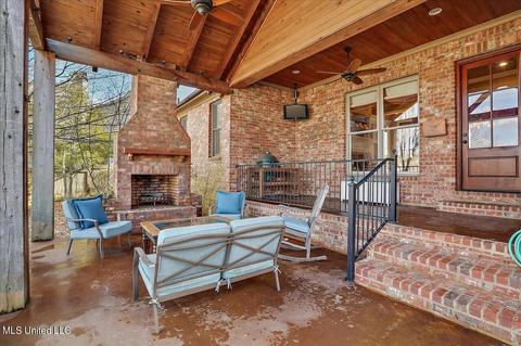 100 Covington Bnd, Madison, MS 39110 photo 52