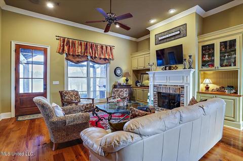 100 Covington Bnd, Madison, MS 39110 photo 12
