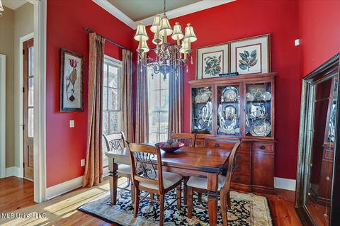 100 Covington Bnd, Madison, MS 39110 photo 15