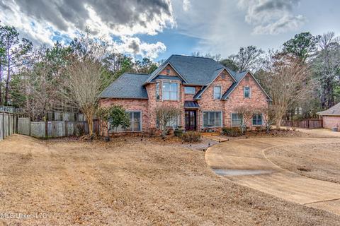 546 Hazelton Dr, Madison, MS 39110 photo 2