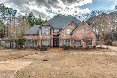 546 Hazelton Dr, Madison, MS 39110 photo 1