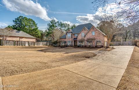 546 Hazelton Dr, Madison, MS 39110 photo 59