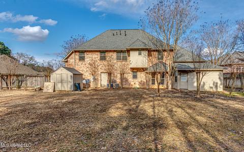 546 Hazelton Dr, Madison, MS 39110 photo 52