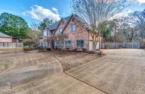 546 Hazelton Dr, Madison, MS 39110 photo 58