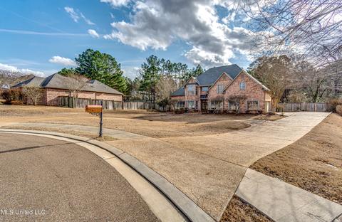 546 Hazelton Dr, Madison, MS 39110 photo 3