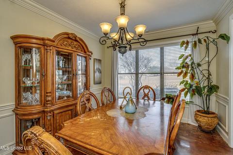 546 Hazelton Dr, Madison, MS 39110 photo 8