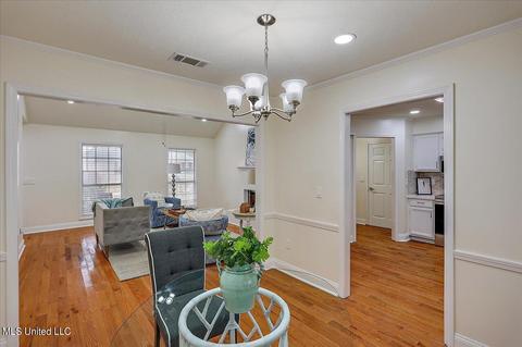 521 Brenmar St, Brandon, MS 39042 photo 12