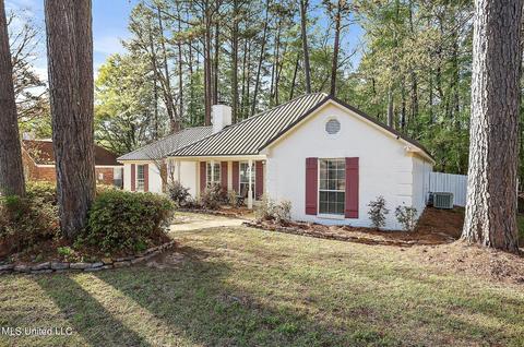 521 Brenmar St, Brandon, MS 39042 photo 2