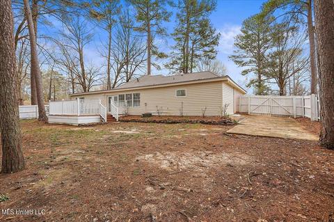 521 Brenmar St, Brandon, MS 39042 photo 38