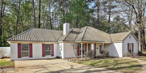 521 Brenmar St, Brandon, MS 39042