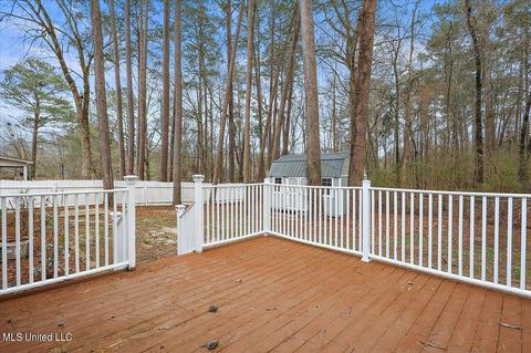 521 Brenmar St, Brandon, MS 39042 photo 36