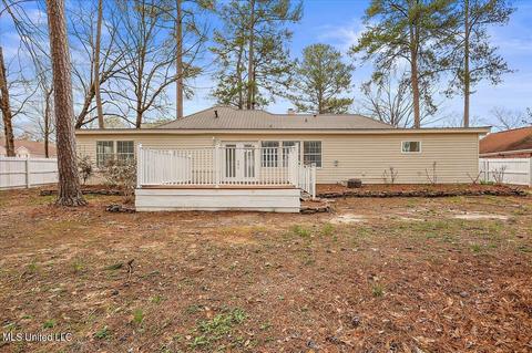 521 Brenmar St, Brandon, MS 39042 photo 39