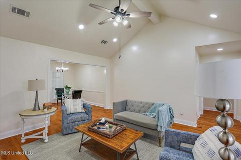 521 Brenmar St, Brandon, MS 39042 photo 5