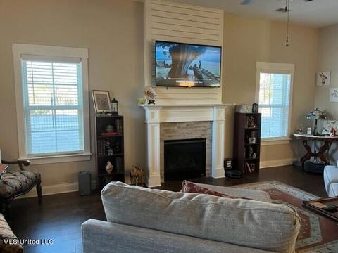 507 Abey Ln, Hernando, MS 38632 photo 5
