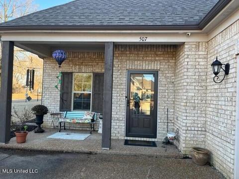 507 Abey Ln, Hernando, MS 38632 photo 3