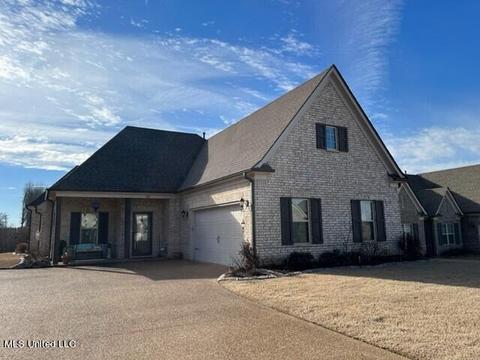 507 Abey Ln, Hernando, MS 38632 photo 2