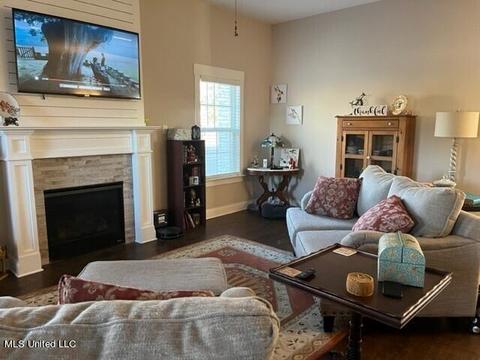 507 Abey Ln, Hernando, MS 38632 photo 7