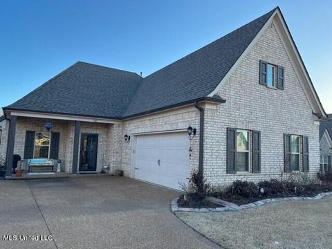 507 Abey Ln, Hernando, MS 38632 photo 1
