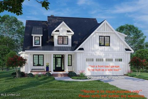 2565 Jaxon Dr, Hernando, MS 38632 photo 2