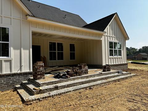 2565 Jaxon Dr, Hernando, MS 38632 photo 11