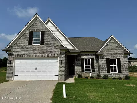 4805 Kaleb Cv, Horn Lake, MS 38637