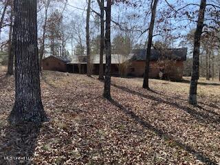 417 Lake Dockery Dr, Byram, MS 39272