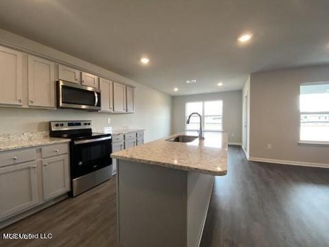 2007 Pettits Ln, Long Beach, MS 39560 photo 22