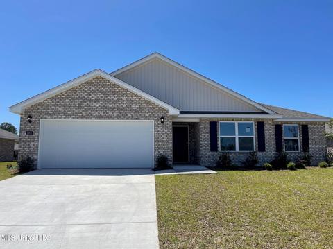 2007 Pettits Ln, Long Beach, MS 39560 photo 1