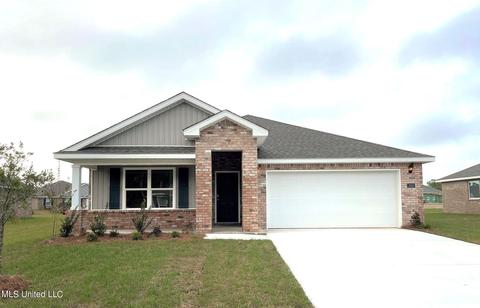 1019 Enclave Cir, Long Beach, MS 39560