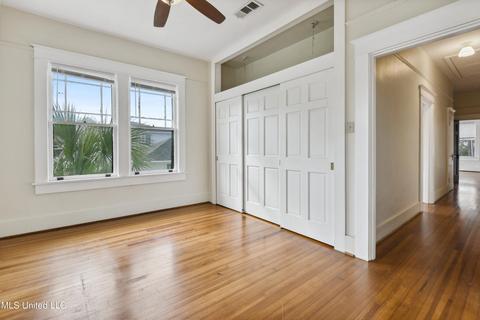 Bedroom - 116 Benachi Ave, Biloxi, MS 39530 photo 1 of 3