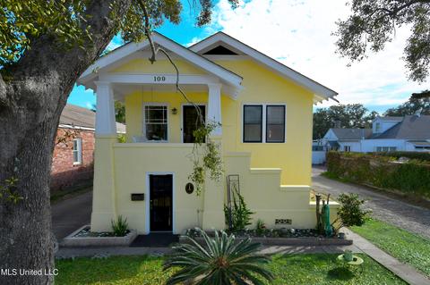 116 Benachi Ave, Biloxi, MS 39530