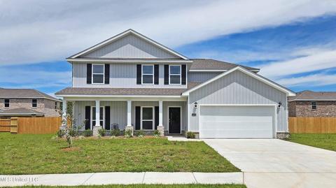 12272 Savannah Cir, Ocean Springs, MS 39564