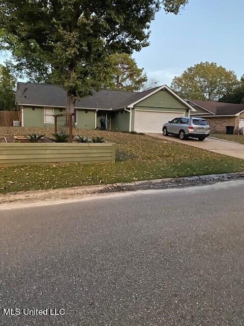 452 Greenleaf Trl, Madison, MS 39110 photo 2