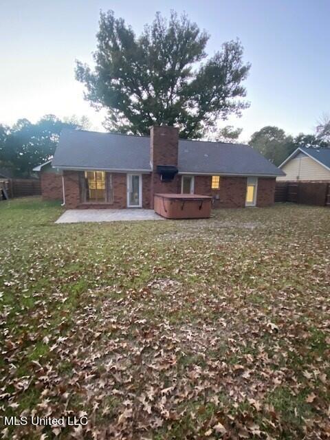 452 Greenleaf Trl, Madison, MS 39110 photo 10